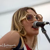 The Molotovs - Cornbury Festival