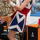 The Molotovs - Cornbury Festival