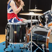 The Molotovs - Cornbury Festival