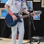 The Molotovs - Cornbury Festival