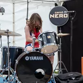 The Molotovs - Cornbury Festival