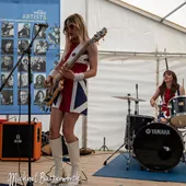 The Molotovs - Cornbury Festival