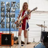 The Molotovs - Cornbury Festival