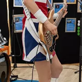 The Molotovs - Cornbury Festival