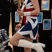 The Molotovs - Cornbury Festival