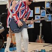 The Molotovs - Cornbury Festival