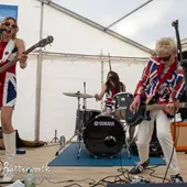The Molotovs - Cornbury Festival