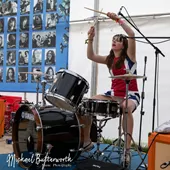 The Molotovs - Cornbury Festival