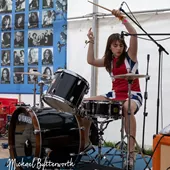 The Molotovs - Cornbury Festival