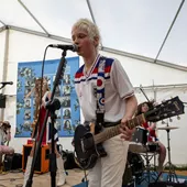 The Molotovs - Cornbury Festival