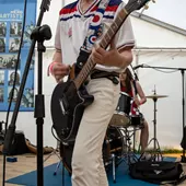 The Molotovs - Cornbury Festival