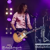 The Darkness - Cornbury Festival