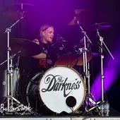 The Darkness - Cornbury Festival