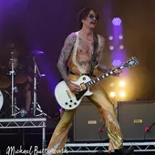 The Darkness - Cornbury Festival