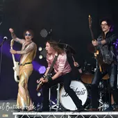 The Darkness - Cornbury Festival