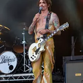 The Darkness - Cornbury Festival