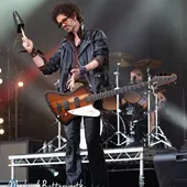 The Darkness - Cornbury Festival