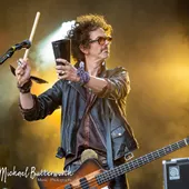 The Darkness - Cornbury Festival