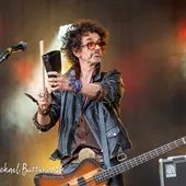 The Darkness - Cornbury Festival