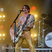 The Darkness - Cornbury Festival