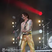 The Darkness - Cornbury Festival