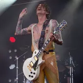 The Darkness - Cornbury Festival