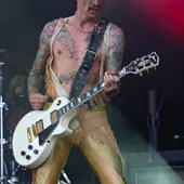 The Darkness - Cornbury Festival