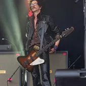 The Darkness - Cornbury Festival