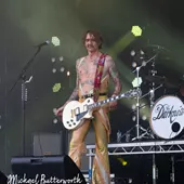 The Darkness - Cornbury Festival