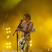 The Darkness - Cornbury Festival