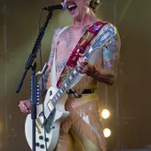 The Darkness - Cornbury Festival