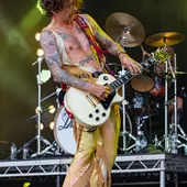 The Darkness - Cornbury Festival