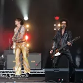 The Darkness - Cornbury Festival