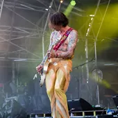 The Darkness - Cornbury Festival