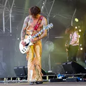 The Darkness - Cornbury Festival