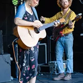 Hollie Rogers Band at The Brasenose Fringe, Thursday 13th August 2026
