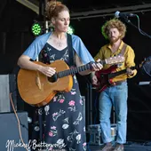 Hollie Rogers Band at The Brasenose Fringe, Thursday 13th August 2026