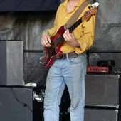 Hollie Rogers Band at The Brasenose Fringe, Thursday 13th August 2026