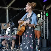 Hollie Rogers Band at The Brasenose Fringe, Thursday 13th August 2026