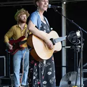 Hollie Rogers Band at The Brasenose Fringe, Thursday 13th August 2026