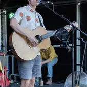 Hollie Rogers Band at The Brasenose Fringe, Thursday 13th August 2026