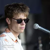 Hollie Rogers Band at The Brasenose Fringe, Thursday 13th August 2026