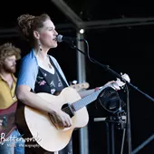 Hollie Rogers Band at The Brasenose Fringe, Thursday 13th August 2026