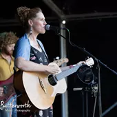 Hollie Rogers Band at The Brasenose Fringe, Thursday 13th August 2026