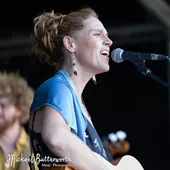 Hollie Rogers Band at The Brasenose Fringe, Thursday 13th August 2026