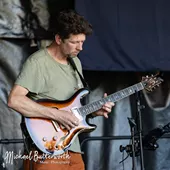 Hollie Rogers Band at The Brasenose Fringe, Thursday 13th August 2026