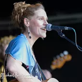 Hollie Rogers Band at The Brasenose Fringe, Thursday 13th August 2026
