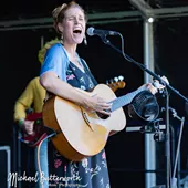Hollie Rogers Band at The Brasenose Fringe, Thursday 13th August 2026