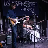 Alex Hart Band at The Brasenose Fringe, Thursday 13th August 2026