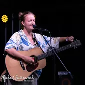 Alex Hart Band at The Brasenose Fringe, Thursday 13th August 2026